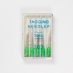 202 Kılçık İğnesi (5'li Paket)