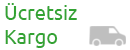 Ücretsiz Kargo