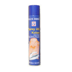 Blue Bird Ütü Kolası Sprey