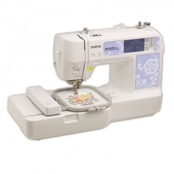 Brother Innov-is 95 (NV 95E) Nakış Makinesi