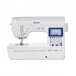 Brother Innov-is F420 Elektronik Dikiş Makinası