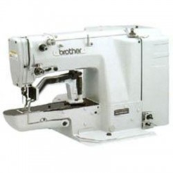 Brother KE-430-B-002 Mekanik Punteriz Makinası