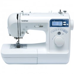 Brother Innov-is 10 (NV 10) Dikiş Nakış ve Piko Makinesi