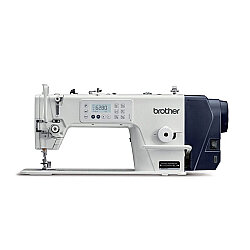 Brother S-6280A-813 Direct Drive Otomatik Düz Dikiş Makinası
