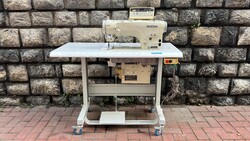 Brother Z-8550A-031 Elektronik Zigzag Piko Sarma Makinası 2.El