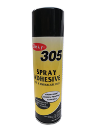 Class.y 305 - Nakış Yapıştırıcı Sprey