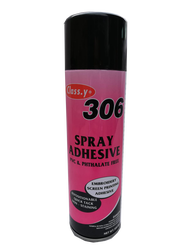 Class.y 306 - Emprime Yapıştırıcı Sprey