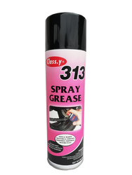 Class.y 313 - Sıvı Gres Sprey