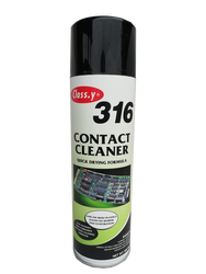 Class.y 316 - Kontakt Temizleme Spreyi