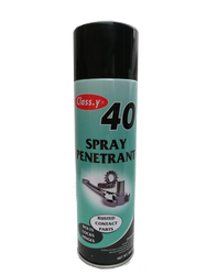 Class.y 340 Pas Sökücü & Yağlayıcı Sprey