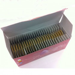 Diamond Çizgi Taşı - Sarı - 25&prime;li