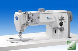Dürkopp Adler 867-190020 ECO M TYPE Mekanik, Alt-Üst Transportlu, Üstten Çağanozlu Dikiş Makinası