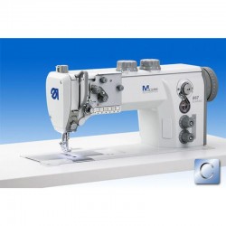 Dürkopp Adler M-TYPE 867 Otomotiv – Kısa Kesim Başlangıcı