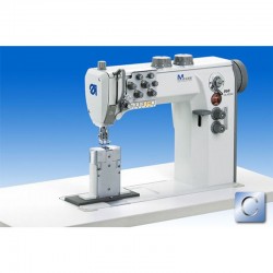 Dürkopp Adler M-TYPE 868 CLASSIC – Elektronik Sütunlu, Çift İğne