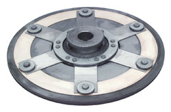Efka 11461 Motor Fren Diski