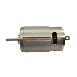 Elmas TR220 Ana Motor