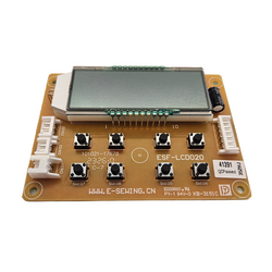 Elmas TR220 Led Ekran Panel Kartı