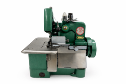 Gemsy DCY-114 3 İplik Overlok Makinası