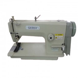 Gemsy GEM 736-3TRH Mekanik Düz Dikiş Makinası