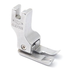 Golden Eagle CL1/32E Düz Makine Sol Çima Ayağı
