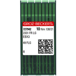 Groz 2331 FR LG Kapitone iğnesi