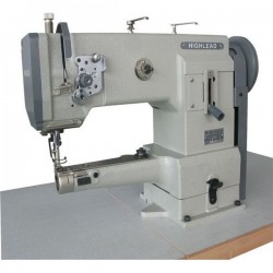 Highlead GC2698-1N-K Çanta Makinası - İnce Baş Küçük Mekik
