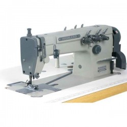 Highlead GK0058-8 3 İğne zincir dikiş iğne  aralıkları 3.2mm