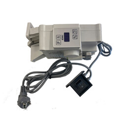 HMC HL730 Hız Ayarlı Elektronik Servo Motor - (550 W) 