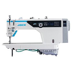 Jack A5E-B AMH2 2. Nesil Yapay Zekalı Otomatik Düz Dikiş Makinası