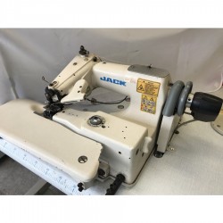 Jack JK-T511 Etek Baskı Makinası - 2.El