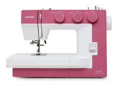 Janome 1522PG Dikiş Makinesi