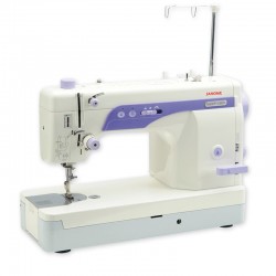 Janome 1600P DBX Yüksek Hızlı Düz Dikiş Makinesi