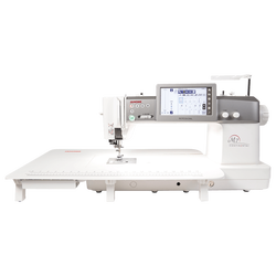 Janome Continental M7 Professional Elektronik Dikiş Nakış Makinesi