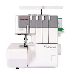 Janome MyLock 454D Sailing Line Overlok Makinesi