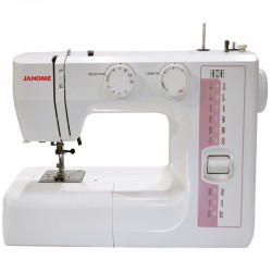 Janome TR 1018 Dikiş Makinesi 