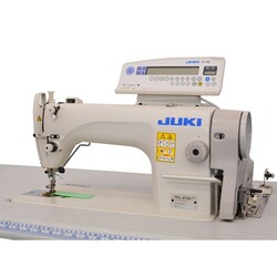 Juki DDL-8700-7 H Elektronik Düz Dikiş Makinası (Kot)