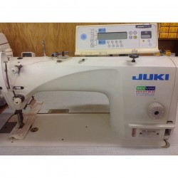 Juki DDL 9000 SS Elektronik Düz Makina - 2.El