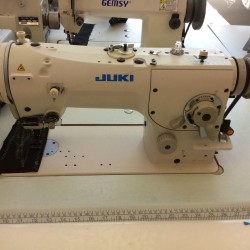 Juki Diker Zigzag Makinası - 2.El