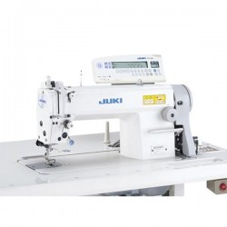 Juki DLN-5410NJ-7 İğne Transportlu Büyük Mekikli Elektronik Düz Dikiş Makinası