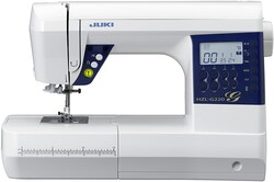 Juki HZL-G220 Ev Tipi Dikiş Nakış ve Piko Makinesi