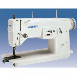 Juki LZ-391N Mekanik Zig Zag ve Nakış İşleme Dikiş Makinası