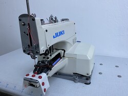 Juki MB-1373 Mekanik Düğme Dikiş Makinası - 2. El