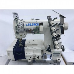 Juki MF-7723-C10-B56 Mekanik Bant Reçme Makinası - 2.El