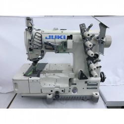 Juki MF-7723-C10-B56 Mekanik Bant Reçme Makinası - 2.El