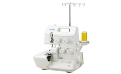 Juki MO-654DE 2-3-4 İplikli, Diferansiyel Transportlu, Ev Tipi Overlok Dikiş Makinesi