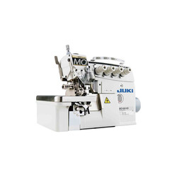 Juki MO-6814D 4 İplik Overlok Makinası (DRY)