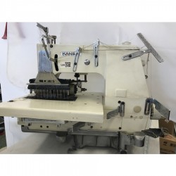 Kansai Special  33 İğne Gipe Lastik Makinası - 2.El