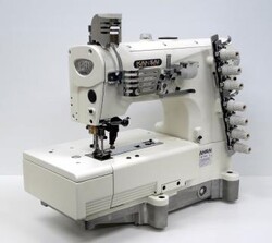 Kansai Special W-8142-1 Cep Karşılığı Dikiş Makinası
