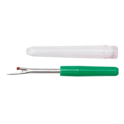 Kingstar 110R Plastik Saplı Küçük İlik Sökücü