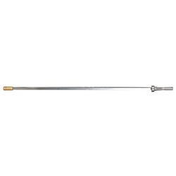Kingstar 11C12-56 Dik Kumaş Kesim Motoru 4 Köşe Sol Çubuk
